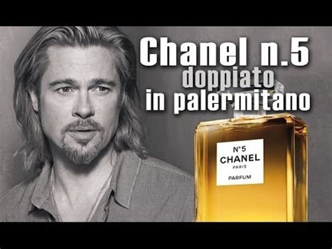 pubblicita chanel n 5|Chanel 5 youtube.